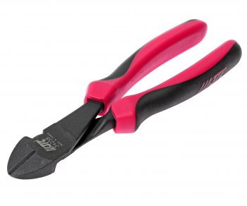 2 299 р. Кусачки боковые 200мм усиленные JTC JTC TOOLS CO., LTD jtc-34258  с доставкой в г. Керчь. Увеличить фотографию 1