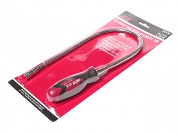 1 499 р. Захват магнитный гибкий 600мм JTC JTC TOOLS CO., LTD jtc-3904  с доставкой в г. Керчь. Увеличить фотографию 2