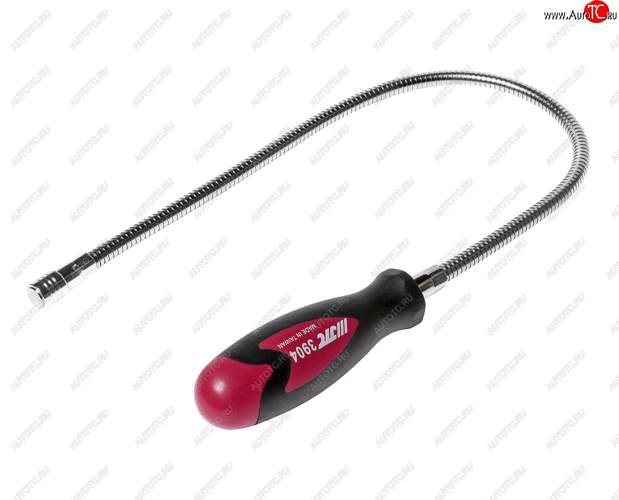1 499 р. Захват магнитный гибкий 600мм JTC JTC TOOLS CO., LTD jtc-3904  с доставкой в г. Керчь