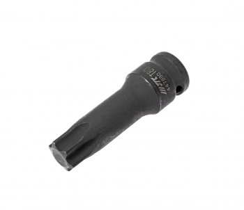 989 р. Бита-головка 12 TORX T80х78мм ударная JTC JTC TOOLS CO., LTD jtc-447880  с доставкой в г. Керчь. Увеличить фотографию 2