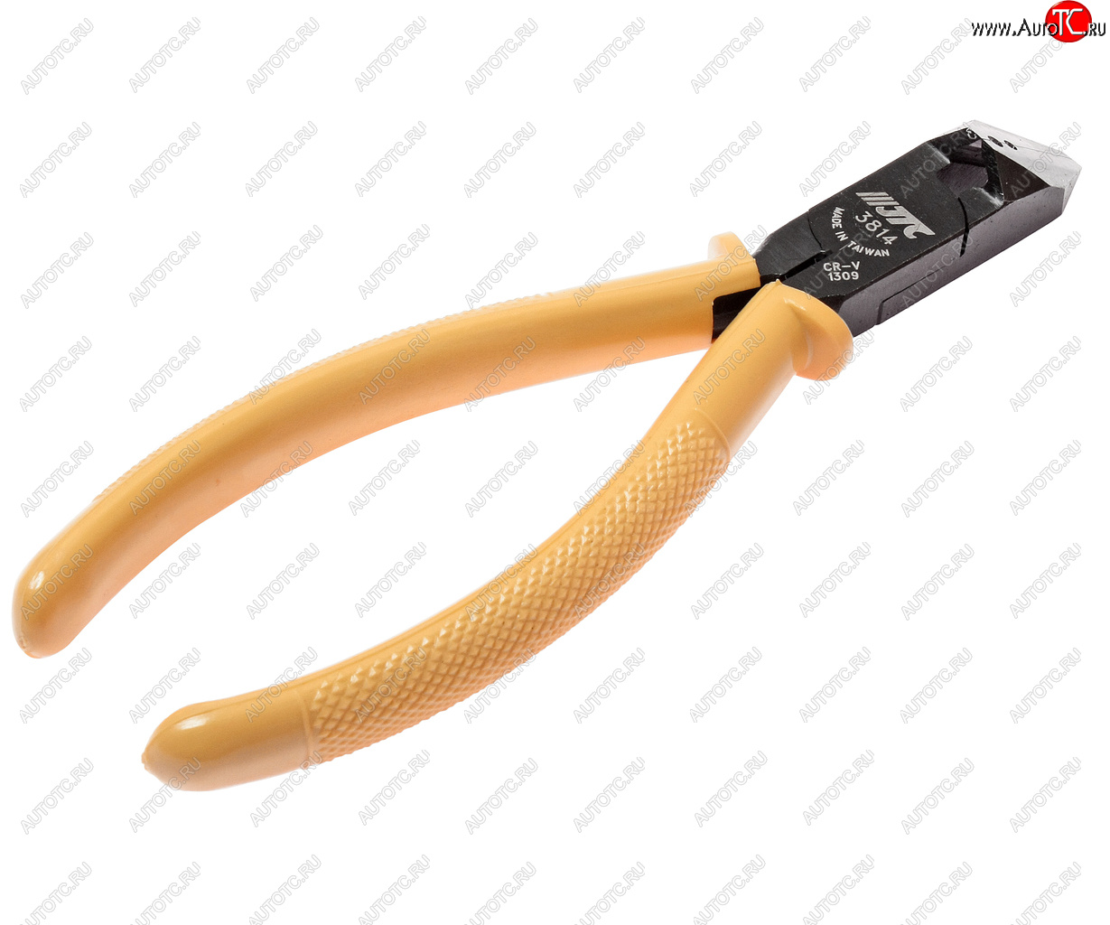 1 859 р. Кусачки боковые 150мм JTC JTC TOOLS CO., LTD jtc-3814  с доставкой в г. Керчь