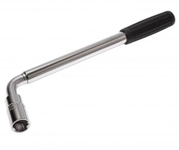 1 839 р. Ключ баллонный телескопический 17х19мм JTC JTC TOOLS CO., LTD jtc-5213  с доставкой в г. Керчь. Увеличить фотографию 1