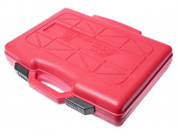 30 949 р. Набор метчиков и плашек 51 предмет в кейсе JTC JTC TOOLS CO., LTD jtc-5214  с доставкой в г. Керчь. Увеличить фотографию 3