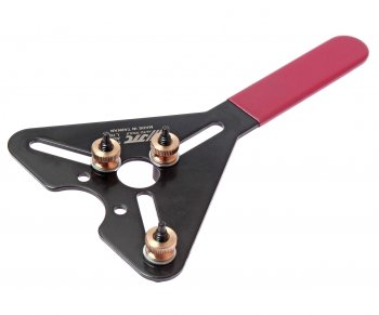 1 859 р. Фиксатор шкива компрессора кондиционера (GM R-4) JTC JTC TOOLS CO., LTD jtc-1551  с доставкой в г. Керчь. Увеличить фотографию 1