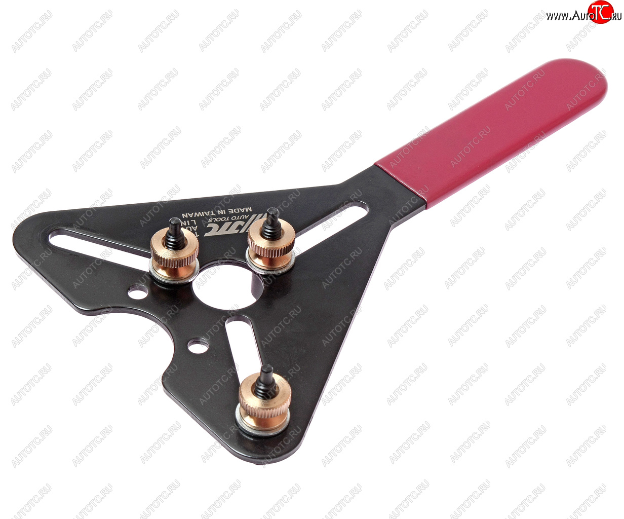 1 859 р. Фиксатор шкива компрессора кондиционера (GM R-4) JTC JTC TOOLS CO., LTD jtc-1551  с доставкой в г. Керчь