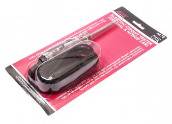 2 469 р. Индикатор напряжения 12-42V JTC JTC TOOLS CO., LTD jtc-4870  с доставкой в г. Керчь. Увеличить фотографию 2