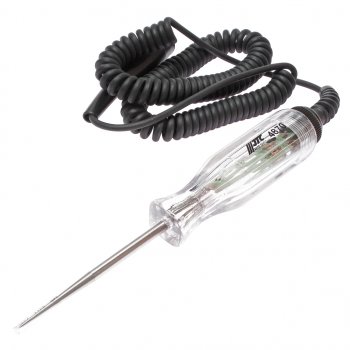 2 469 р. Индикатор напряжения 12-42V JTC JTC TOOLS CO., LTD jtc-4870  с доставкой в г. Керчь. Увеличить фотографию 1