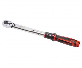 11 999 р. Ключ динамометрический 38 10-100Нм 405мм JTC JTC TOOLS CO., LTD jtc-4934  с доставкой в г. Керчь. Увеличить фотографию 2