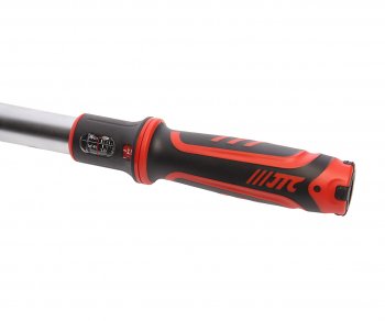 11 999 р. Ключ динамометрический 38 10-100Нм 405мм JTC JTC TOOLS CO., LTD jtc-4934  с доставкой в г. Керчь. Увеличить фотографию 4