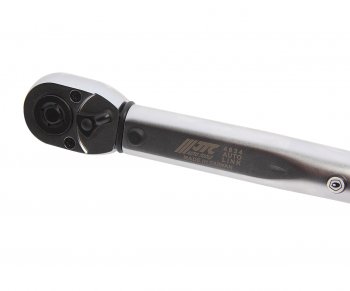 11 999 р. Ключ динамометрический 38 10-100Нм 405мм JTC JTC TOOLS CO., LTD jtc-4934  с доставкой в г. Керчь. Увеличить фотографию 5