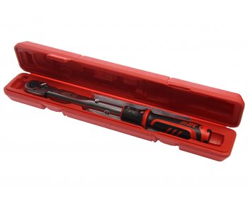 11 999 р. Ключ динамометрический 38 10-100Нм 405мм JTC JTC TOOLS CO., LTD jtc-4934  с доставкой в г. Керчь. Увеличить фотографию 1