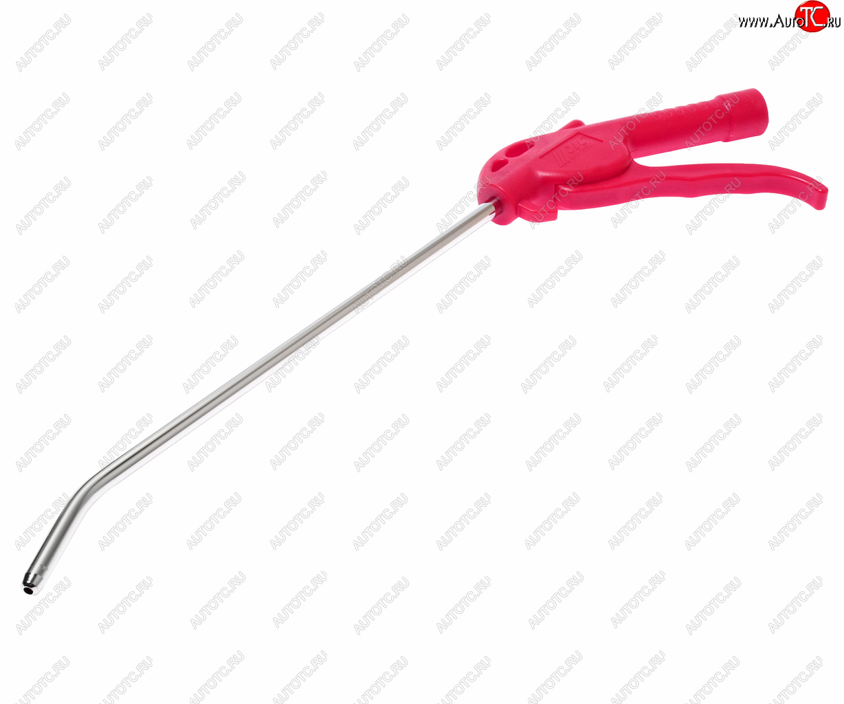 1 129 р. Пистолет продувочный 14 длина трубки 280мм 15атм. JTC JTC TOOLS CO., LTD jtc-5906  с доставкой в г. Керчь