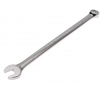 1 129 р. Ключ комбинированный 13мм удлиненный L=240мм JTC JTC TOOLS CO., LTD jtc-ls13  с доставкой в г. Керчь. Увеличить фотографию 1
