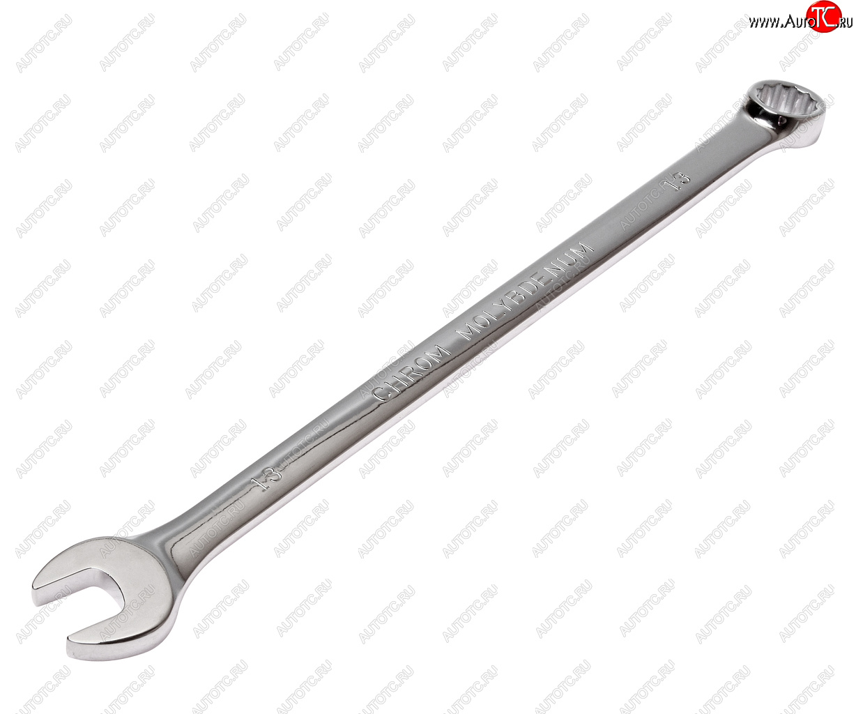 1 129 р. Ключ комбинированный 13мм удлиненный L=240мм JTC JTC TOOLS CO., LTD jtc-ls13  с доставкой в г. Керчь