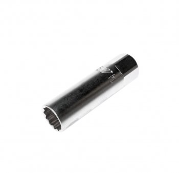 839 р. Головка свечная 38 14мм магнитная 12-гранная JTC JTC TOOLS CO., LTD jtc-4179  с доставкой в г. Керчь. Увеличить фотографию 1