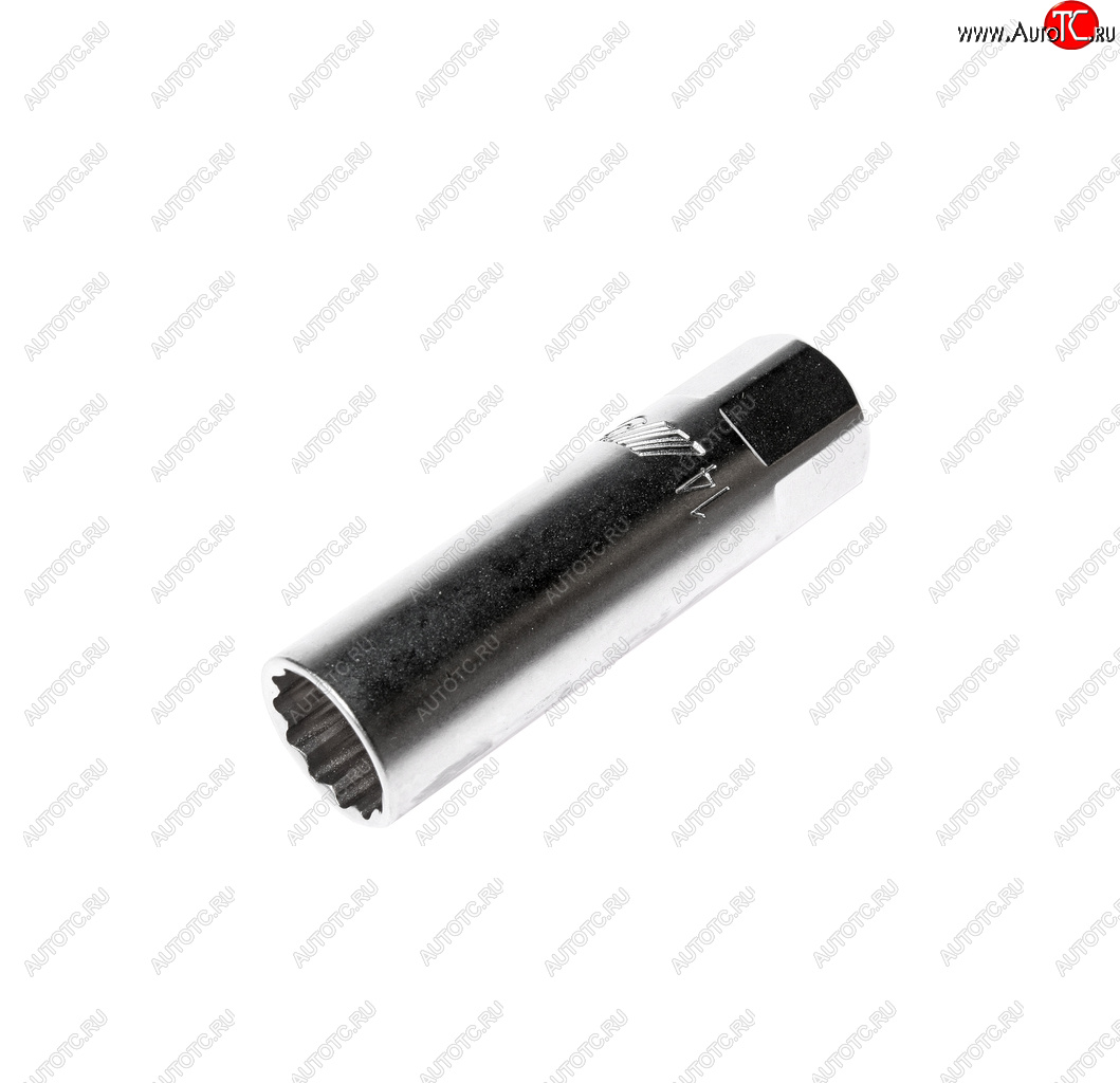 839 р. Головка свечная 38 14мм магнитная 12-гранная JTC JTC TOOLS CO., LTD jtc-4179  с доставкой в г. Керчь