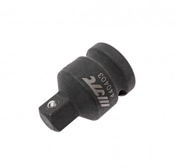 539 р. Адаптер 12(F)х38(М) 38мм, d=25мм ударный JTC JTC TOOLS CO., LTD jtc-440403  с доставкой в г. Керчь. Увеличить фотографию 2