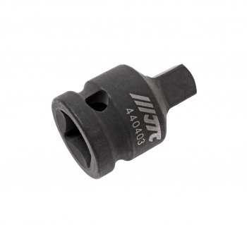539 р. Адаптер 12(F)х38(М) 38мм, d=25мм ударный JTC JTC TOOLS CO., LTD jtc-440403  с доставкой в г. Керчь. Увеличить фотографию 1