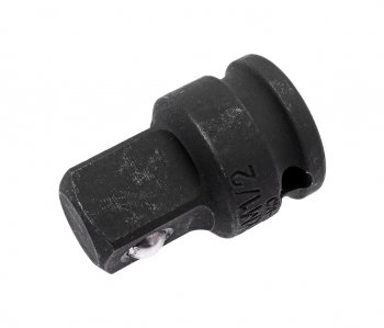 419 р. Адаптер 38(F)х12(М) 32мм, d=22мм ударный JTC JTC TOOLS CO., LTD jtc-340304  с доставкой в г. Керчь. Увеличить фотографию 2