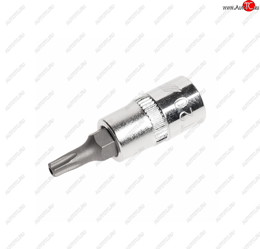 188 р. Бита-головка 14 TORX T20Hх37мм с отверстием JTC JTC TOOLS CO., LTD jtc-23520  с доставкой в г. Керчь