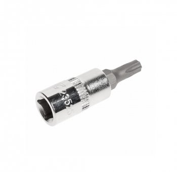 188 р. Бита-головка 14 TORX T25Hх37мм с отверстием JTC JTC TOOLS CO., LTD jtc-23525  с доставкой в г. Керчь. Увеличить фотографию 2