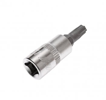 188 р. Бита-головка 14 TORX T27Hх37мм с отверстием JTC JTC TOOLS CO., LTD jtc-23527  с доставкой в г. Керчь. Увеличить фотографию 1
