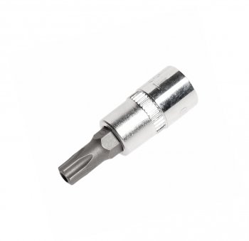 Бита-головка 14 TORX T30Hх37мм с отверстием JTC JTC TOOLS CO., LTD jtc-23530