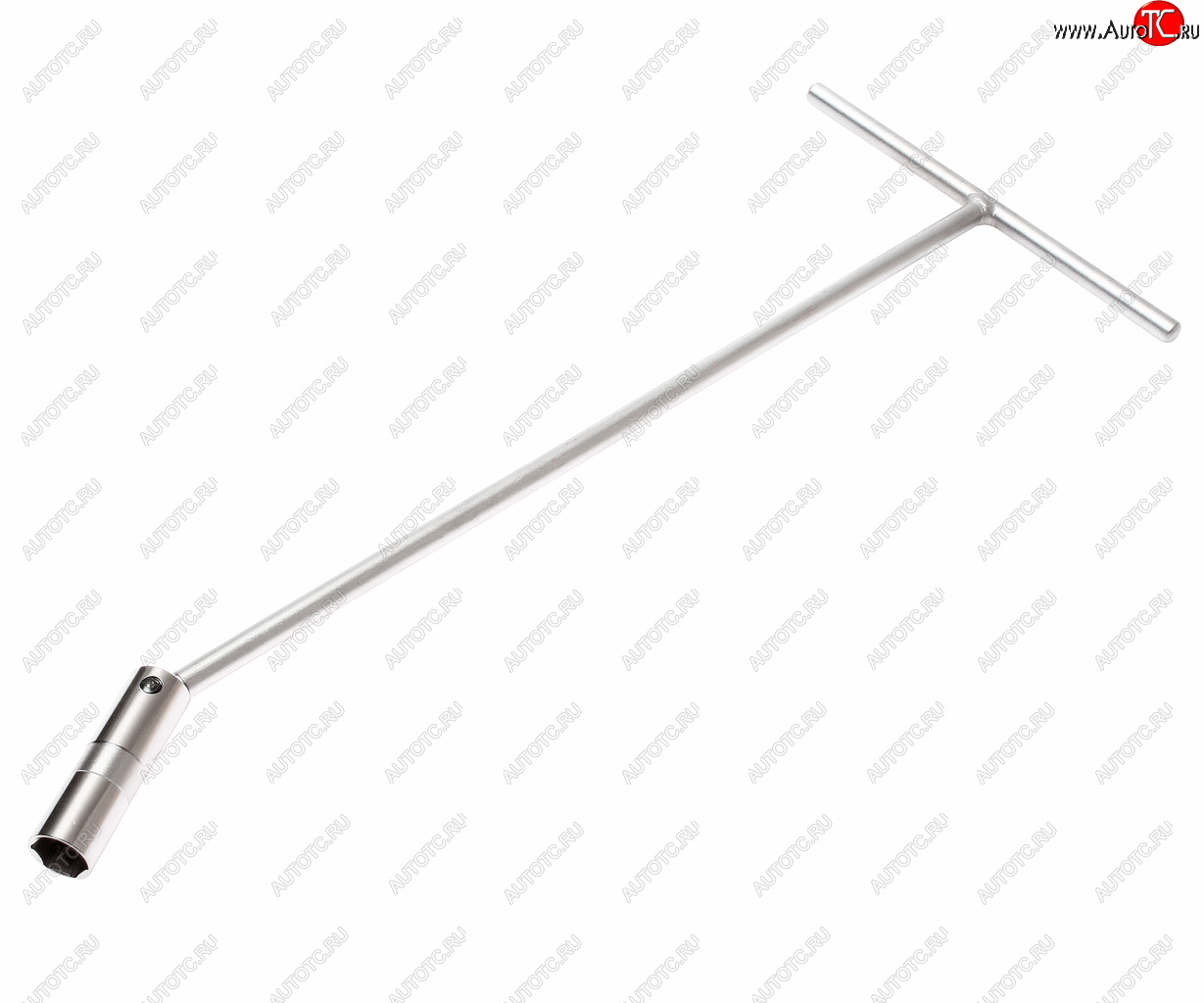 2 599 р. Ключ свечной карданный 16мм L=450мм 58 Т-образный магнитный JTC JTC TOOLS CO., LTD jtc-3649  с доставкой в г. Керчь