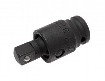 1 069 р. Переходник ключа карданный 38 50мм, D=24мм Тип А ударный JTC JTC TOOLS CO., LTD jtc-3706  с доставкой в г. Керчь. Увеличить фотографию 2
