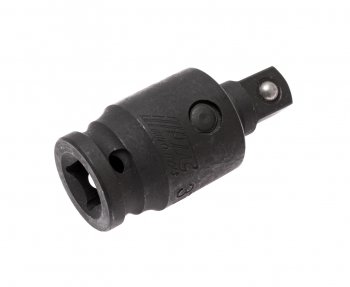 1 069 р. Переходник ключа карданный 38 50мм, D=24мм Тип А ударный JTC JTC TOOLS CO., LTD jtc-3706  с доставкой в г. Керчь. Увеличить фотографию 1