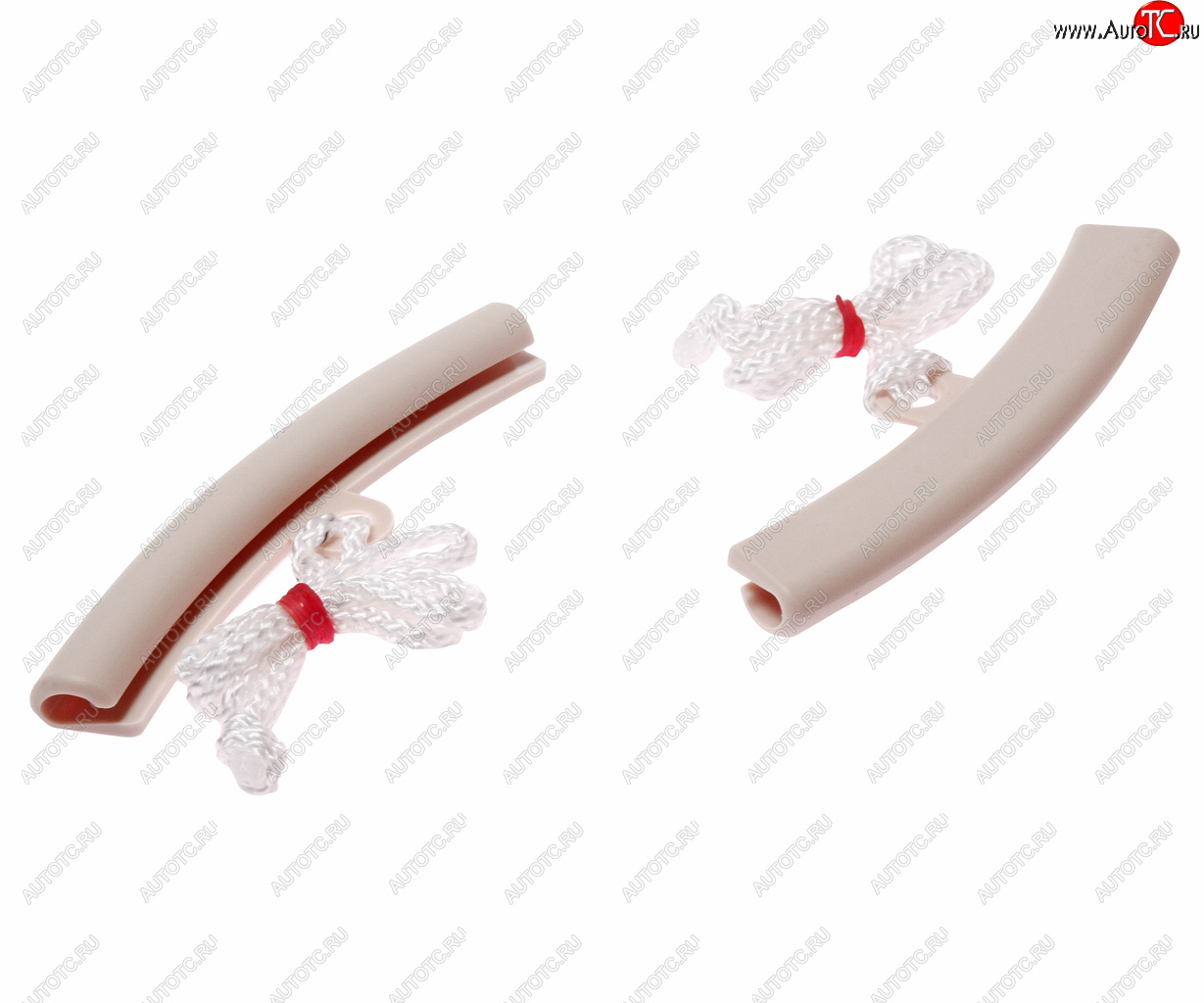 649 р. Накладка защитная для колесного диска 2 предмета JTC JTC TOOLS CO., LTD jtc-5630  с доставкой в г. Керчь