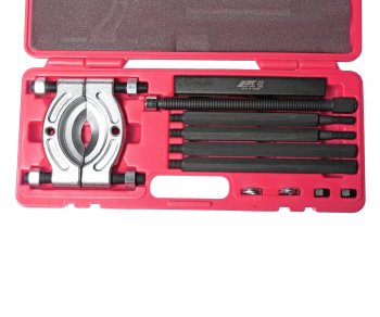 15 349 р. Съемник подшипников в кейсе JTC JTC TOOLS CO., LTD jtc-1142a  с доставкой в г. Керчь. Увеличить фотографию 2
