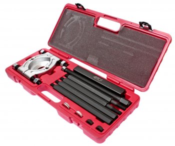 15 349 р. Съемник подшипников в кейсе JTC JTC TOOLS CO., LTD jtc-1142a  с доставкой в г. Керчь. Увеличить фотографию 1