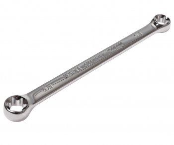 839 р. Ключ накидной TORX E10хE12 L=141мм прямой JTC JTC TOOLS CO., LTD jtc-ef1012  с доставкой в г. Керчь. Увеличить фотографию 1