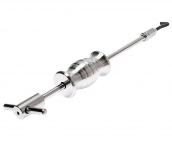5 649 р. Молоток обратный для точечной рихтовки с крюком JTC JTC TOOLS CO., LTD jtc-2503  с доставкой в г. Керчь. Увеличить фотографию 1