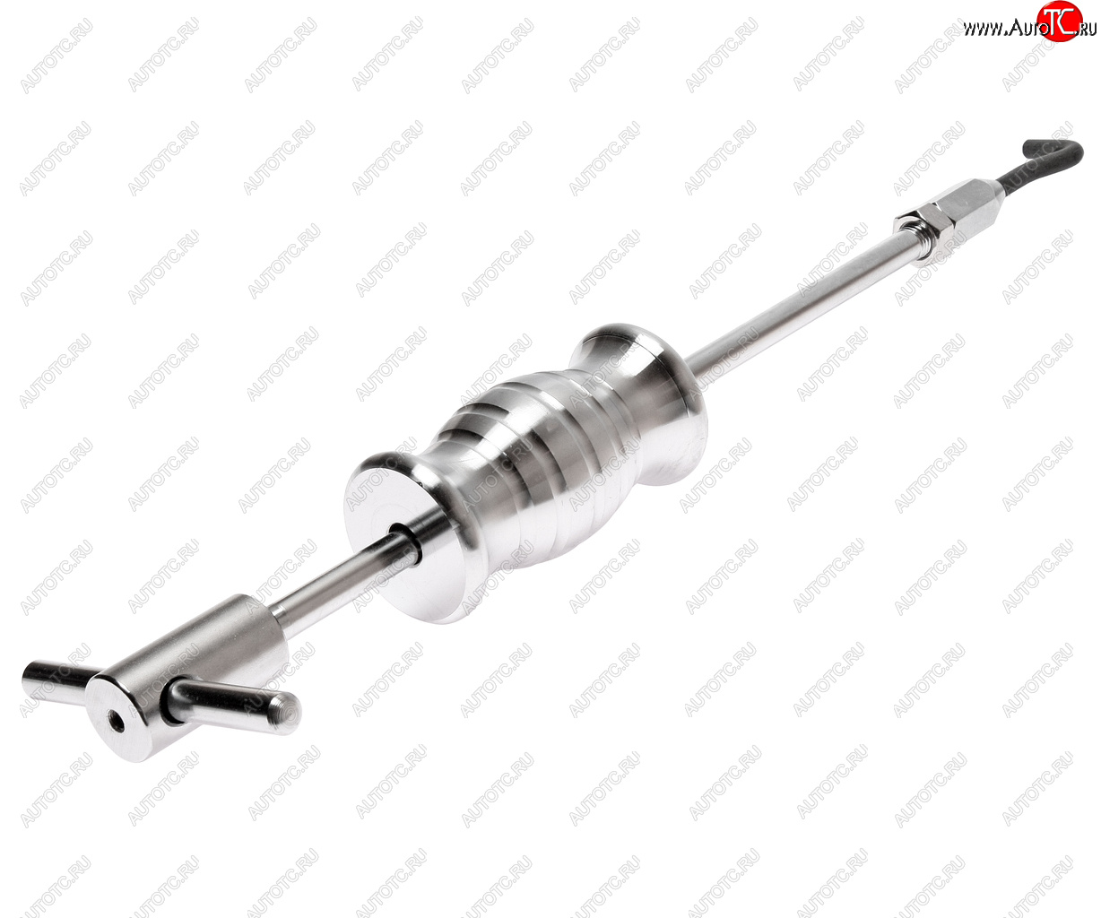 5 649 р. Молоток обратный для точечной рихтовки с крюком JTC JTC TOOLS CO., LTD jtc-2503  с доставкой в г. Керчь