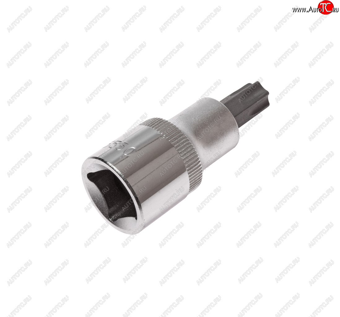 439 р. Бита-головка 12 TORX T50х55мм JTC JTC TOOLS CO., LTD jtc-45550  с доставкой в г. Керчь