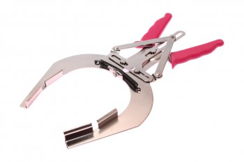 3 199 р. Клещи для установки поршневых колец 110-160мм JTC JTC TOOLS CO., LTD jtc-4010  с доставкой в г. Керчь. Увеличить фотографию 1