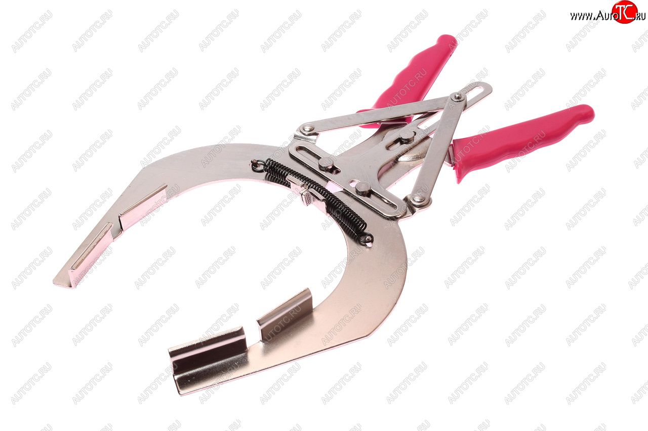 3 199 р. Клещи для установки поршневых колец 110-160мм JTC JTC TOOLS CO., LTD jtc-4010  с доставкой в г. Керчь