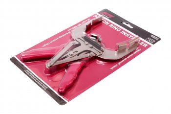 2 499 р. Клещи для установки поршневых колец 80-120мм JTC JTC TOOLS CO., LTD jtc-4009  с доставкой в г. Керчь. Увеличить фотографию 2