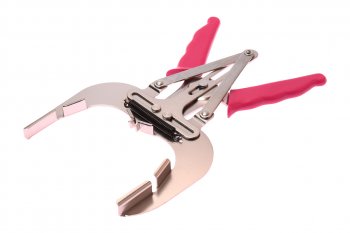 2 499 р. Клещи для установки поршневых колец 80-120мм JTC JTC TOOLS CO., LTD jtc-4009  с доставкой в г. Керчь. Увеличить фотографию 1