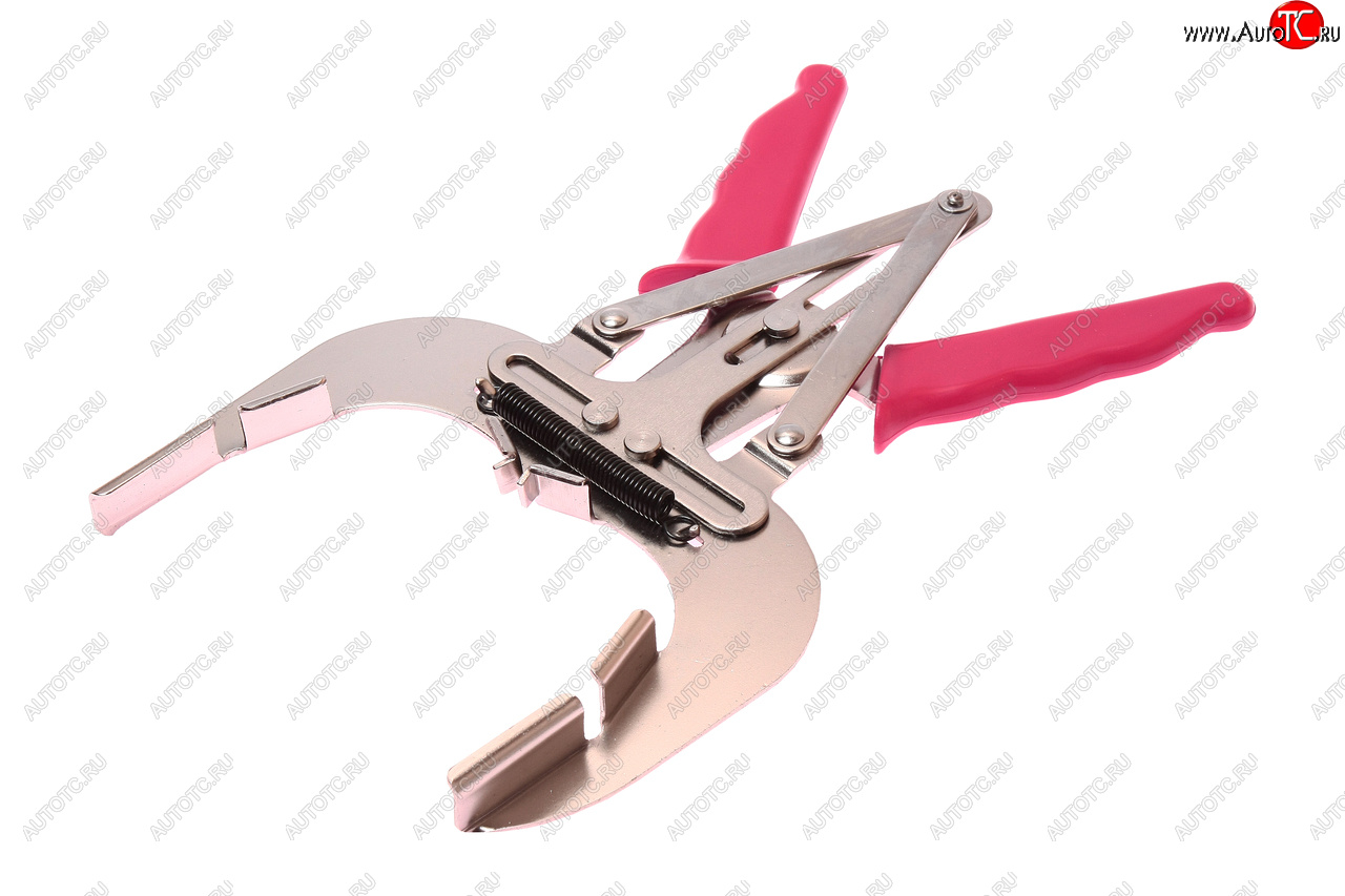 2 499 р. Клещи для установки поршневых колец 80-120мм JTC JTC TOOLS CO., LTD jtc-4009  с доставкой в г. Керчь