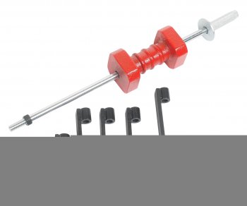 16 649 р. Молоток обратный с захватами JTC JTC TOOLS CO., LTD jtc-yc100  с доставкой в г. Керчь. Увеличить фотографию 2