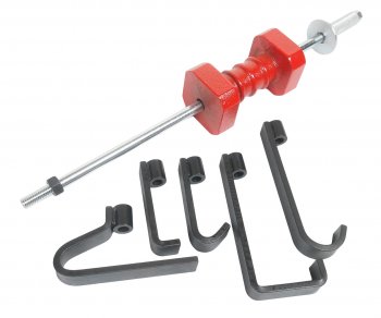 16 649 р. Молоток обратный с захватами JTC JTC TOOLS CO., LTD jtc-yc100  с доставкой в г. Керчь. Увеличить фотографию 1