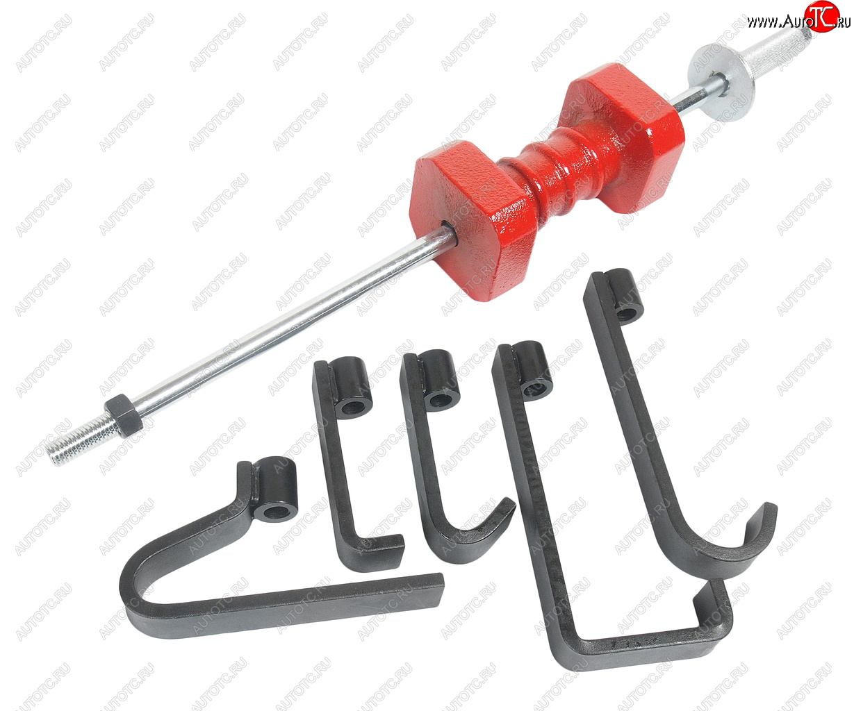 16 649 р. Молоток обратный с захватами JTC JTC TOOLS CO., LTD jtc-yc100  с доставкой в г. Керчь