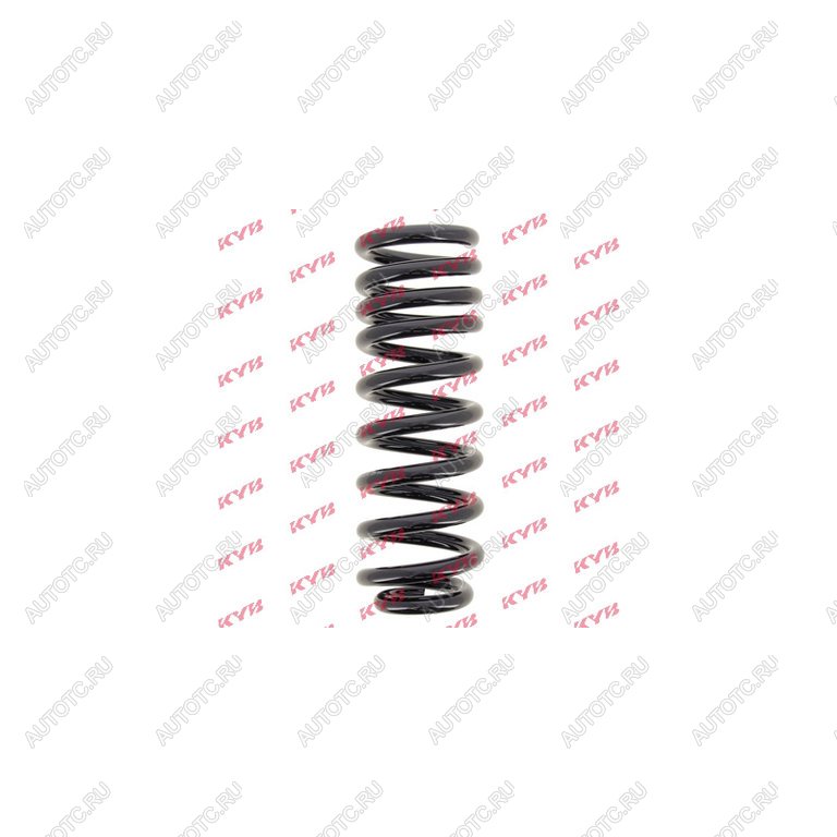 13 649 р. Пружина MERCEDES ML350 подвески задней KAYABA KAYABA rg6534  с доставкой в г. Керчь