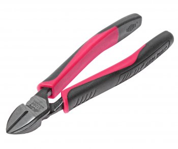 1 599 р. Кусачки боковые 150мм JTC JTC TOOLS CO., LTD jtc-51266  с доставкой в г. Керчь. Увеличить фотографию 1