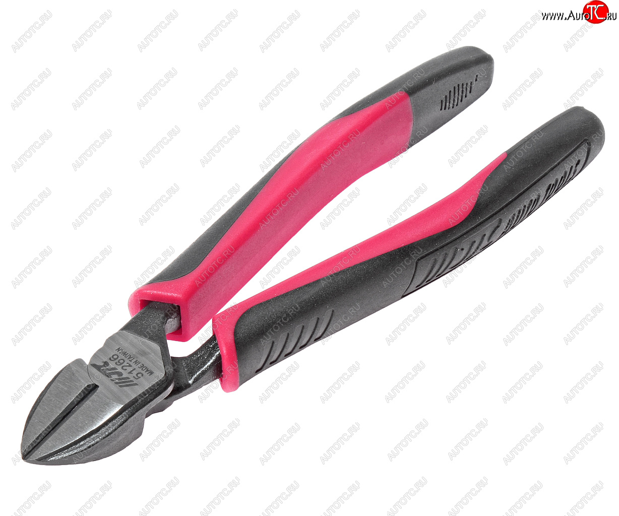 1 599 р. Кусачки боковые 150мм JTC JTC TOOLS CO., LTD jtc-51266  с доставкой в г. Керчь