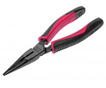 1 689 р. Тонкогубцы 150мм (6) прямые JTC JTC TOOLS CO., LTD jtc-51286  с доставкой в г. Керчь. Увеличить фотографию 1