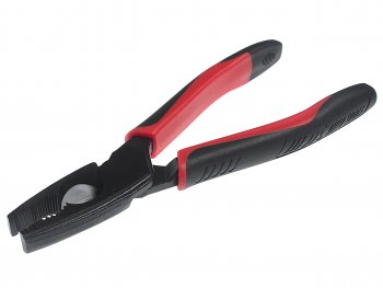 1 779 р. Пассатижи 175мм (7) JTC JTC TOOLS CO., LTD jtc-51277  с доставкой в г. Керчь. Увеличить фотографию 2